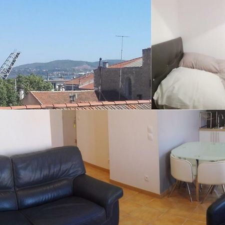 Le Montmorency Apartment Sete Luaran gambar