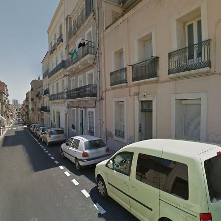 Le Montmorency Apartment Sete Luaran gambar