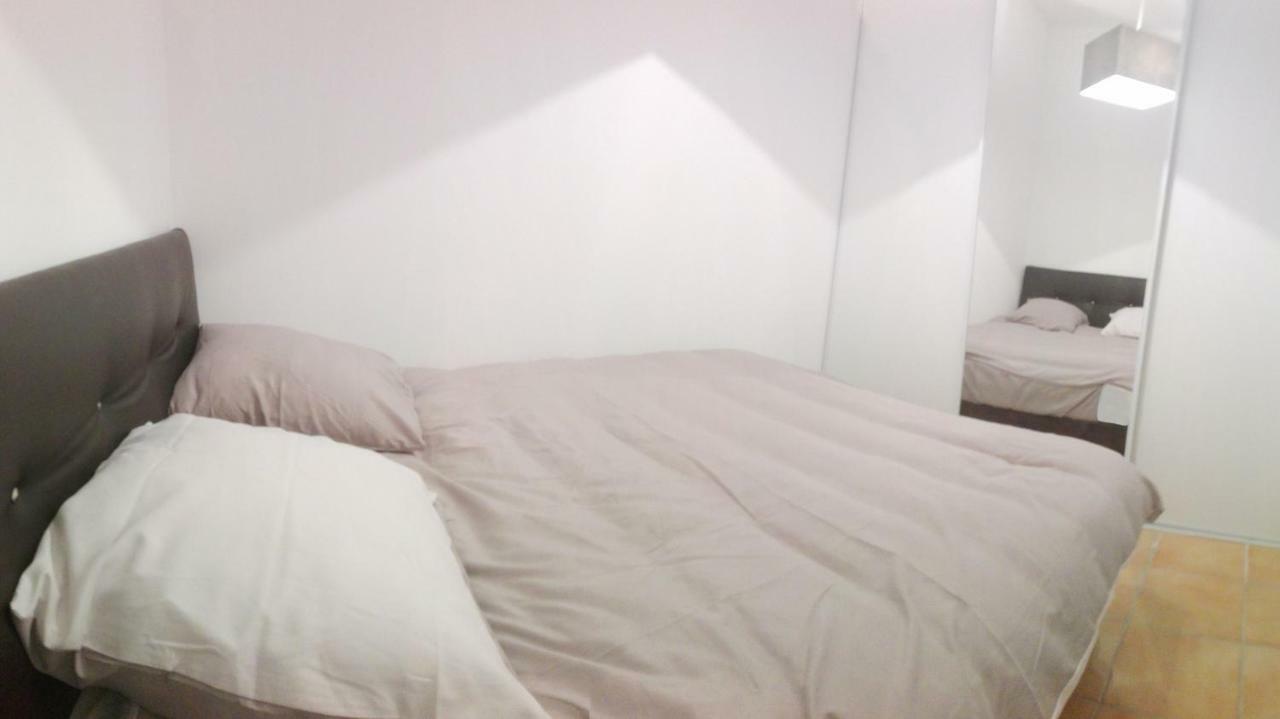 Le Montmorency Apartment Sete Luaran gambar